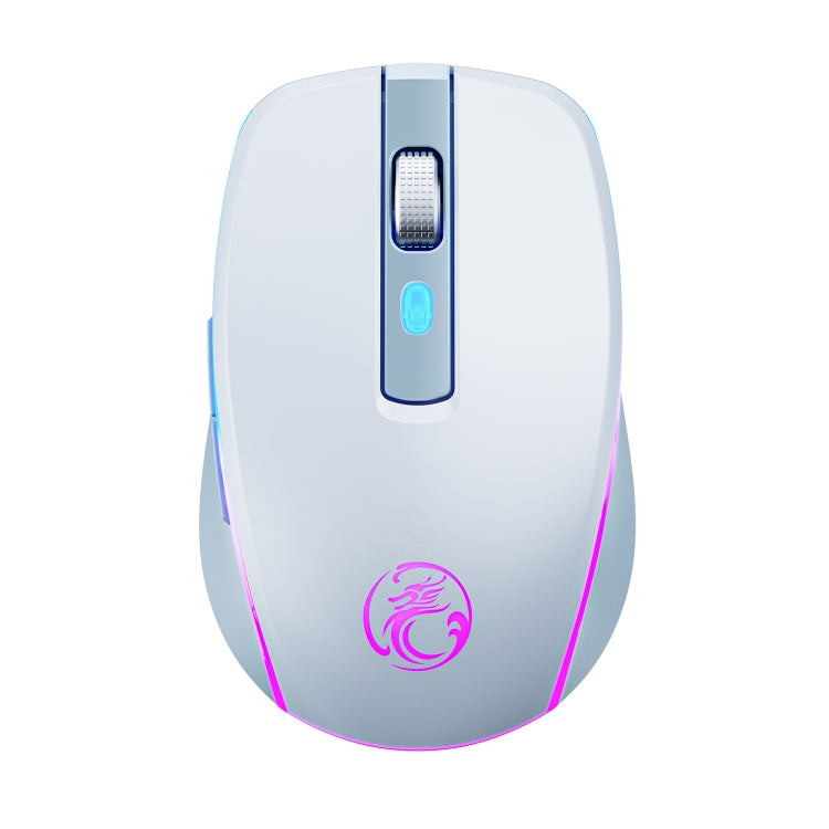 iMICE G903 2.4G Single Mode 6-key Silent Wireless Gaming Mouse