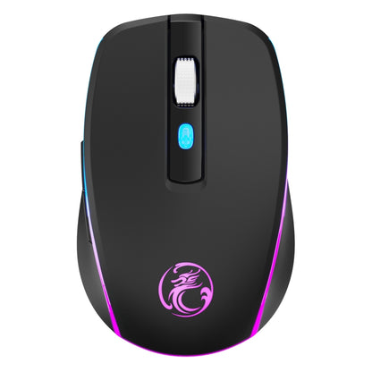 iMICE G903 2.4G Single Mode 6-key Silent Wireless Gaming Mouse