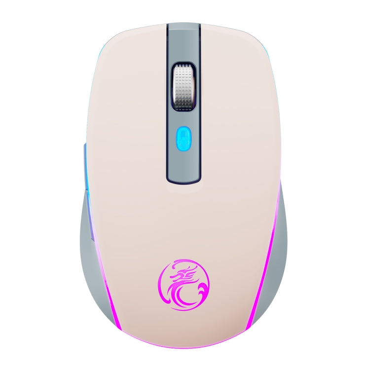 iMICE G903 2.4G Single Mode 6-key Silent Wireless Gaming Mouse
