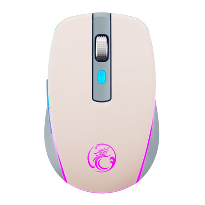 iMICE G903 2.4G Single Mode 6-key Silent Wireless Gaming Mouse