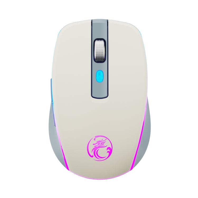 iMICE G903 2.4G Single Mode 6-key Silent Wireless Gaming Mouse