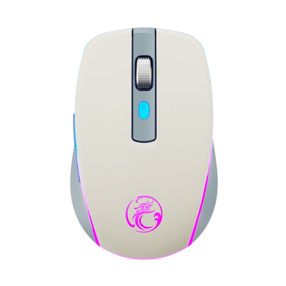 iMICE G903 2.4G Single Mode 6-key Silent Wireless Gaming Mouse
