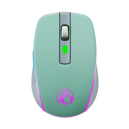 iMICE G903 2.4G Single Mode 6-key Silent Wireless Gaming Mouse