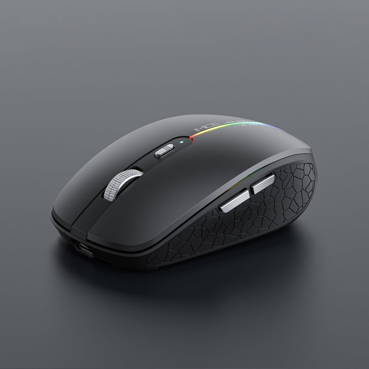 iMICE G904 Dual Mode 6-Key Silent Wireless Gaming Mouse