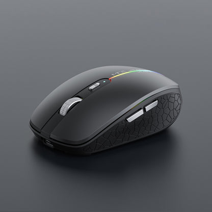 iMICE G904 Dual Mode 6-Key Silent Wireless Gaming Mouse