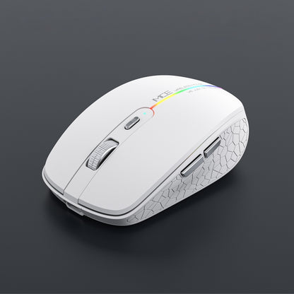 iMICE G904 Dual Mode 6-Key Silent Wireless Gaming Mouse