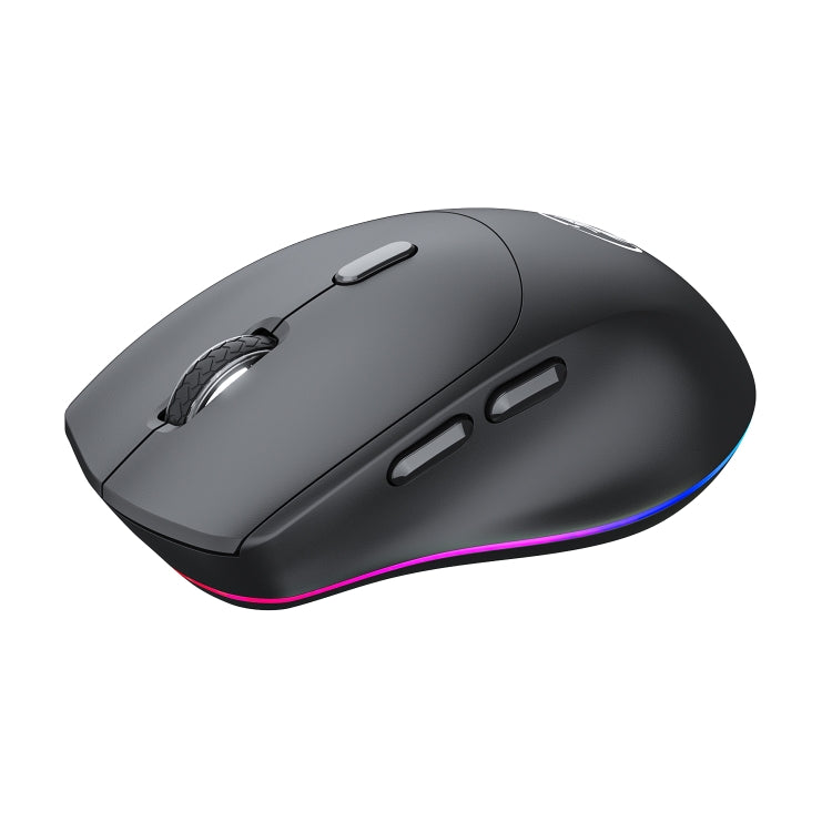 iMICE G905 Bluetooth Dual Mode 6-Key Silent Wireless Gaming Mouse, G905