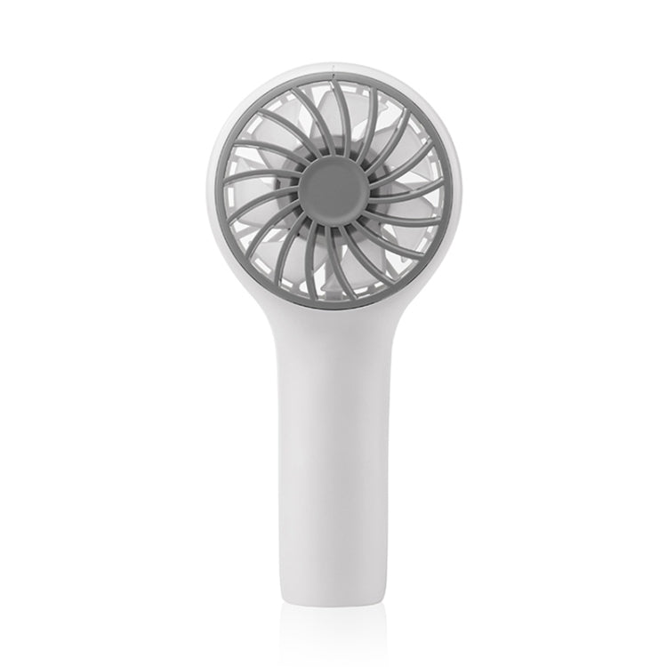 N605 Handheld Type-C Charging Portable Small Fan
