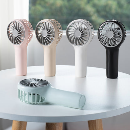 N605 Handheld Type-C Charging Portable Small Fan
