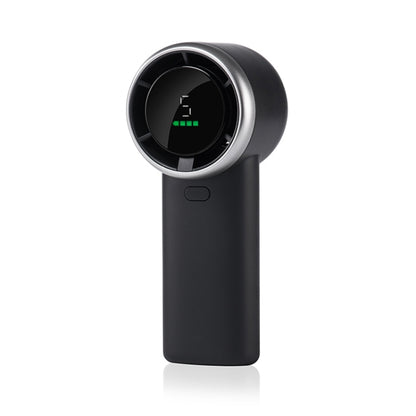 N603 HD Digital Display Handheld Turbine Fan
