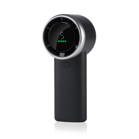 N603 HD Digital Display Handheld Turbine Fan