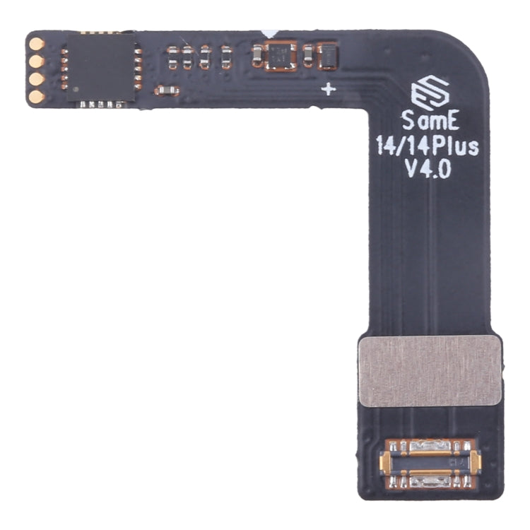 SamE TAG-ON Battery Repair Flex Cable, For iPhone 15 Pro / 15 Pro Max, For iPhone 15 / 15 Plus, For iPhone 14 / 14 Plus, For iPhone 14 Pro Max / 14 Pro, For iPhone SE 2022 / SE 3, For iPhone 13 Pro / 13 Pro Max, For iPhone 13 / 13 mini