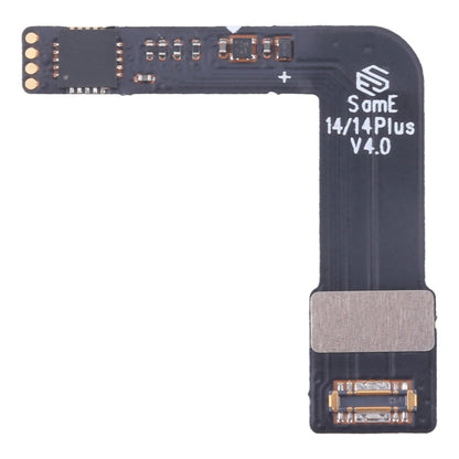 SamE TAG-ON Battery Repair Flex Cable, For iPhone 15 Pro / 15 Pro Max, For iPhone 15 / 15 Plus, For iPhone 14 / 14 Plus, For iPhone 14 Pro Max / 14 Pro, For iPhone SE 2022 / SE 3, For iPhone 13 Pro / 13 Pro Max, For iPhone 13 / 13 mini