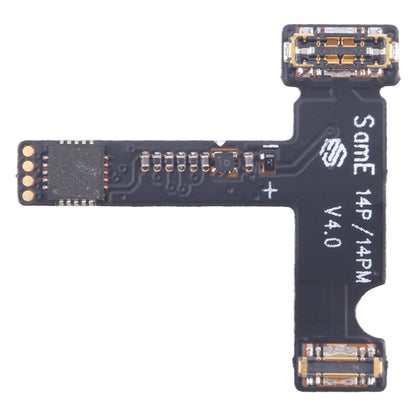 SamE TAG-ON Battery Repair Flex Cable, For iPhone 15 Pro / 15 Pro Max, For iPhone 15 / 15 Plus, For iPhone 14 / 14 Plus, For iPhone 14 Pro Max / 14 Pro, For iPhone SE 2022 / SE 3, For iPhone 13 Pro / 13 Pro Max, For iPhone 13 / 13 mini