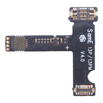 SamE TAG-ON Battery Repair Flex Cable, For iPhone 15 Pro / 15 Pro Max, For iPhone 15 / 15 Plus, For iPhone 14 / 14 Plus, For iPhone 14 Pro Max / 14 Pro, For iPhone SE 2022 / SE 3, For iPhone 13 Pro / 13 Pro Max, For iPhone 13 / 13 mini
