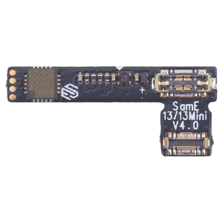 SamE TAG-ON Battery Repair Flex Cable, For iPhone 15 Pro / 15 Pro Max, For iPhone 15 / 15 Plus, For iPhone 14 / 14 Plus, For iPhone 14 Pro Max / 14 Pro, For iPhone SE 2022 / SE 3, For iPhone 13 Pro / 13 Pro Max, For iPhone 13 / 13 mini