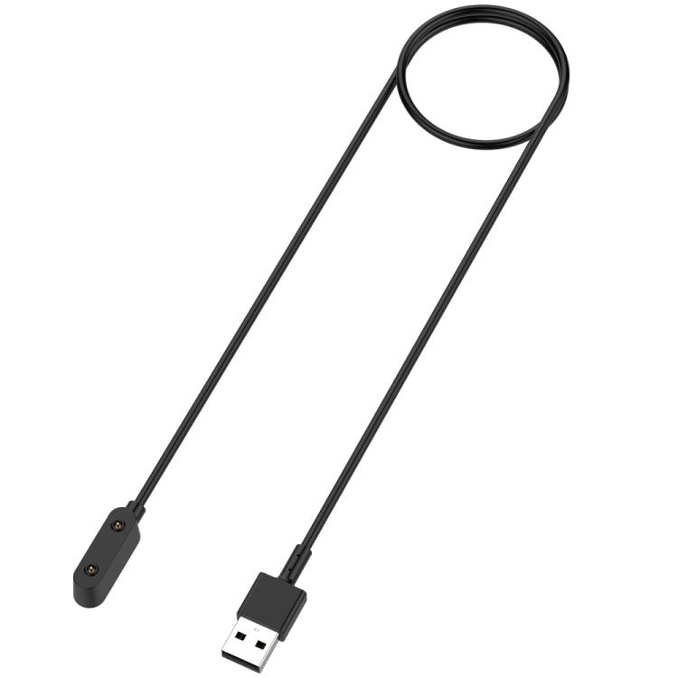 Magnetic Charging Cable with Charging Protection, Length: 1m, For Mitu Smart Kids Watch 7A / Mibro T6 / T6C