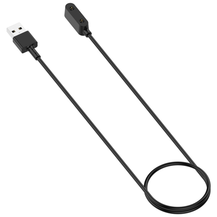 Magnetic Charging Cable with Charging Protection, Length: 1m, For Mitu Smart Kids Watch 7A / Mibro T6 / T6C