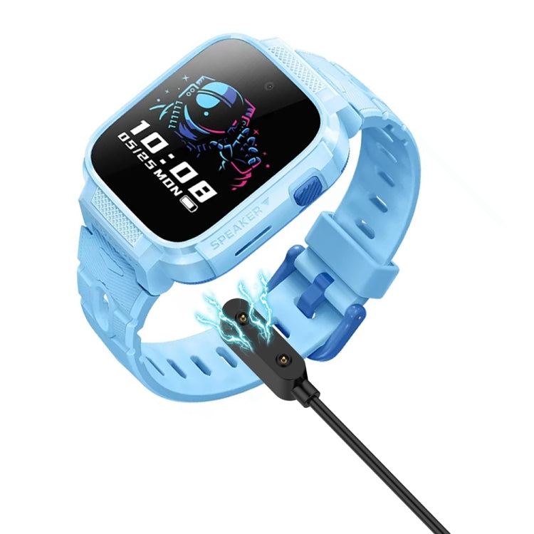 Magnetic Charging Cable with Charging Protection, Length: 1m, For Mitu Smart Kids Watch 7A / Mibro T6 / T6C