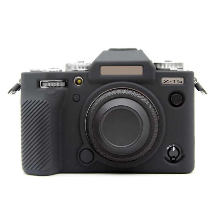 Soft Silicone Protective Case, For FUJIFILM X-T5