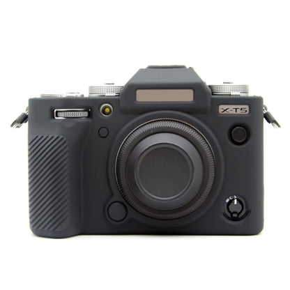 Soft Silicone Protective Case, For FUJIFILM X-T5