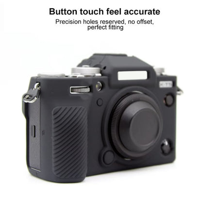 Soft Silicone Protective Case, For FUJIFILM X-T5
