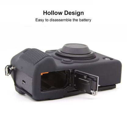 Soft Silicone Protective Case, For FUJIFILM X-T5