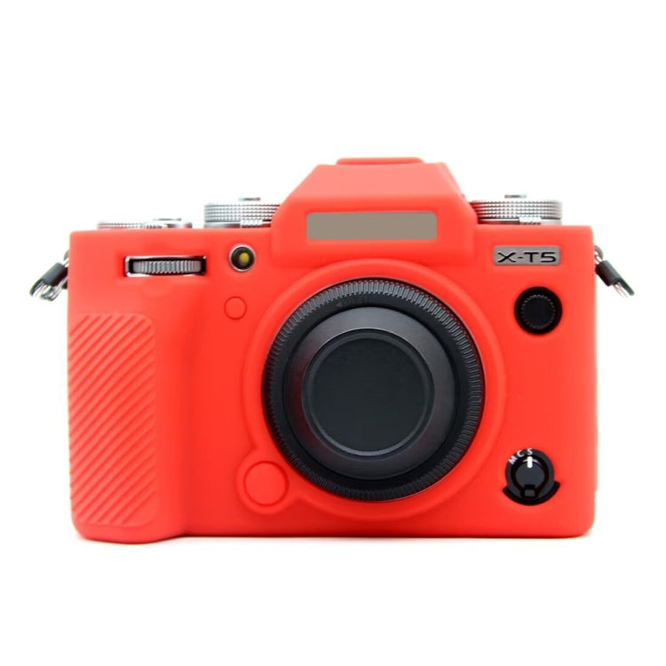 Soft Silicone Protective Case, For FUJIFILM X-T5