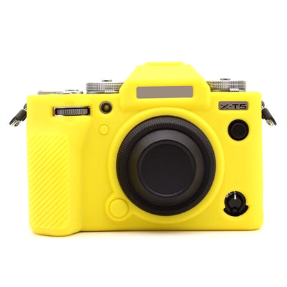 Soft Silicone Protective Case, For FUJIFILM X-T5