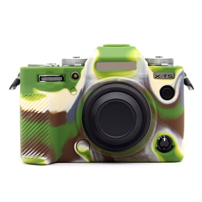 Soft Silicone Protective Case, For FUJIFILM X-T5