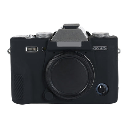 Soft Silicone Protective Case, For FUJIFILM X-T30 II