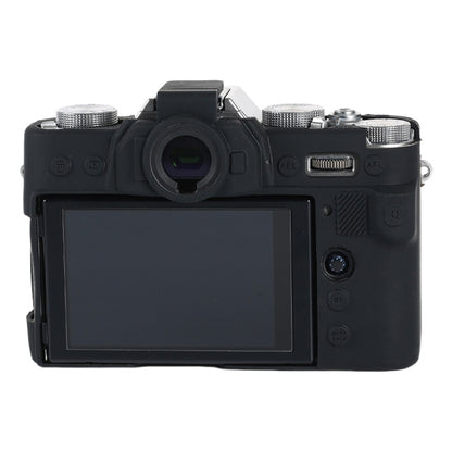 Soft Silicone Protective Case, For FUJIFILM X-T30 II