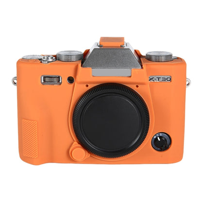 Soft Silicone Protective Case, For FUJIFILM X-T30 II