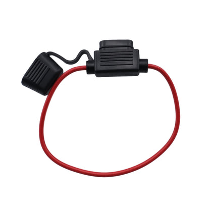 ATV UTV Turn Signal Fault Light Horn Wiring Harness Kit, CP-4335