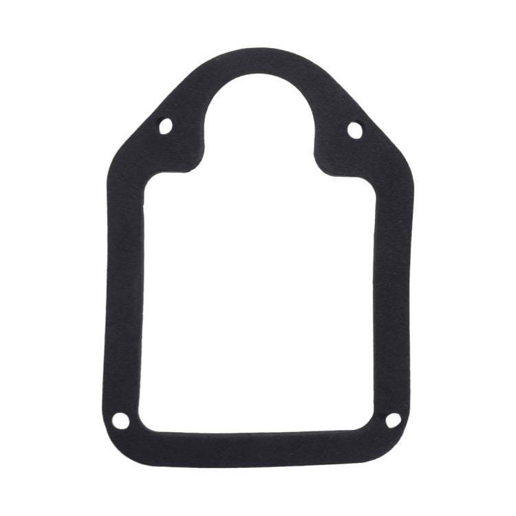 2 Sets / Pack Trailer / Yacht / Truck Stainless Steel Tool Box Lock Paddle Latch & Keys, 2 Sets / Pack