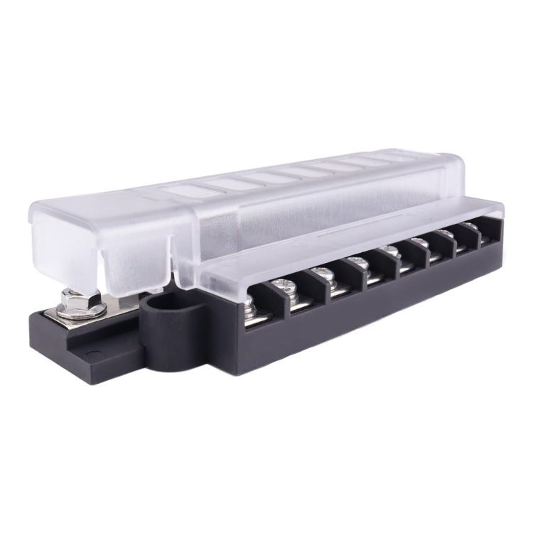 8 Way Fuse Block with 20pcs Terminals, 8 Way with 20pcs Terminals