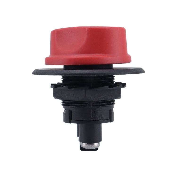 Yacht RV 12V 50A Battery DC Switch with 4pcs Terminals, CP-4482