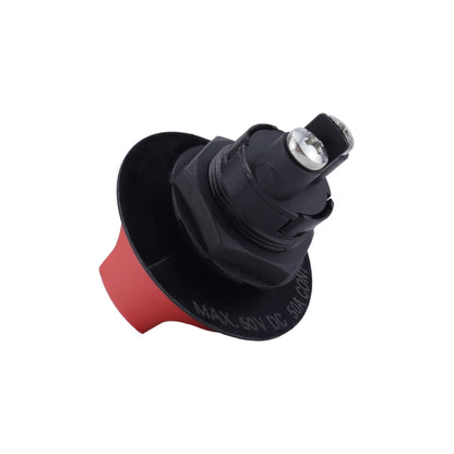 Yacht RV 12V 50A Battery DC Switch with 4pcs Terminals, CP-4483