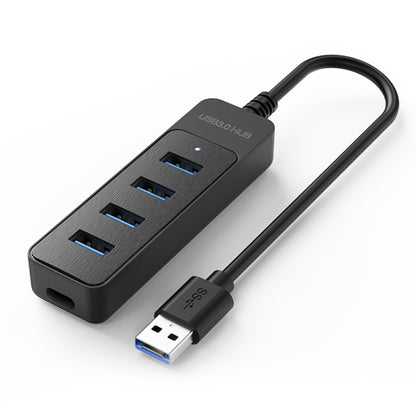 5 in 1 USB Multi-function Docking Station, USB, Type-C