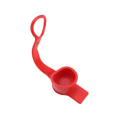 Pair Car / Boat Battery Power Off Switch with 100A Terminal, Pair Black Red