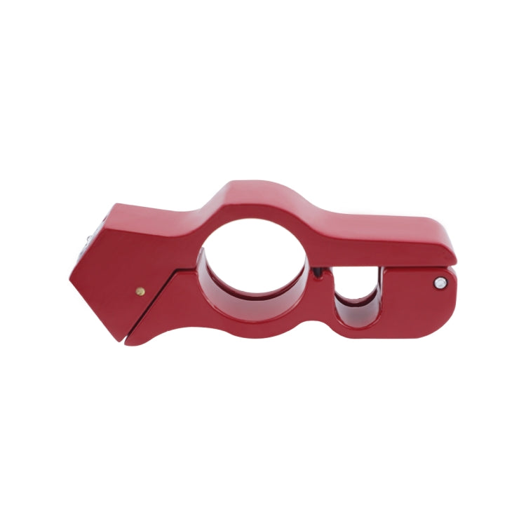 Motorcycle Anti-theft Brake Lock