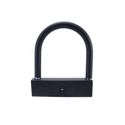 Car U-shaped Anti-theft Alarm Lock