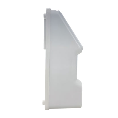 PE-523 Solar Powered Wireless Sound and Light Strobe Siren