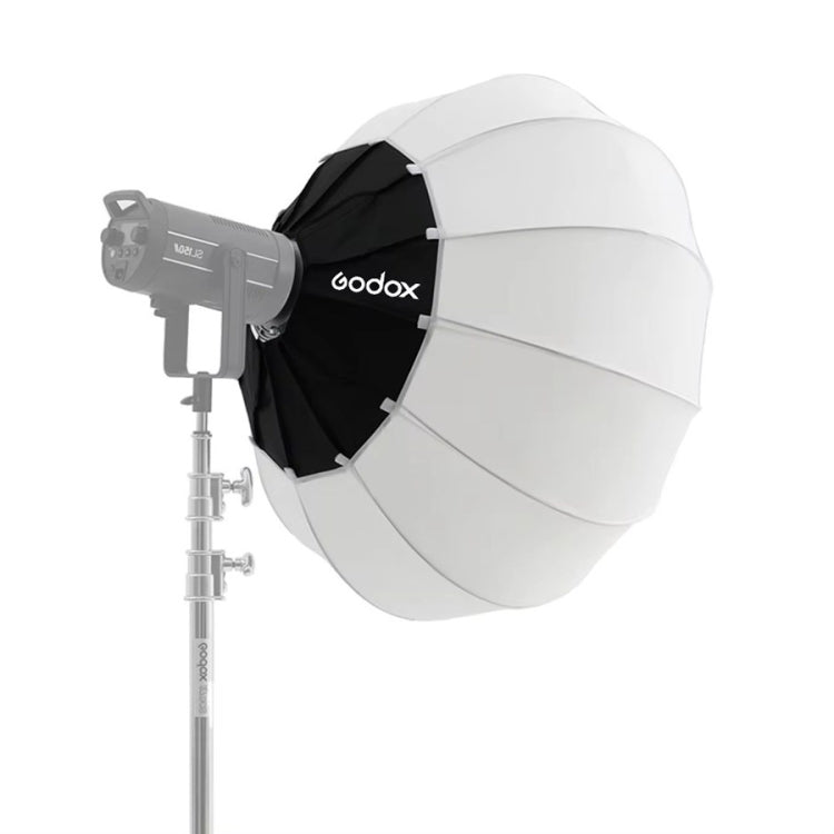 Godox Folding Lantern Softbox Bowens Mount Softbox, CS-50D, CS-65D, CS-85D