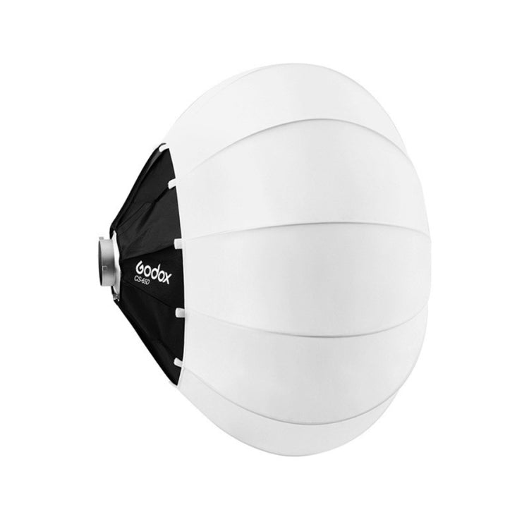 Godox Folding Lantern Softbox Bowens Mount Softbox, CS-50D, CS-65D, CS-85D