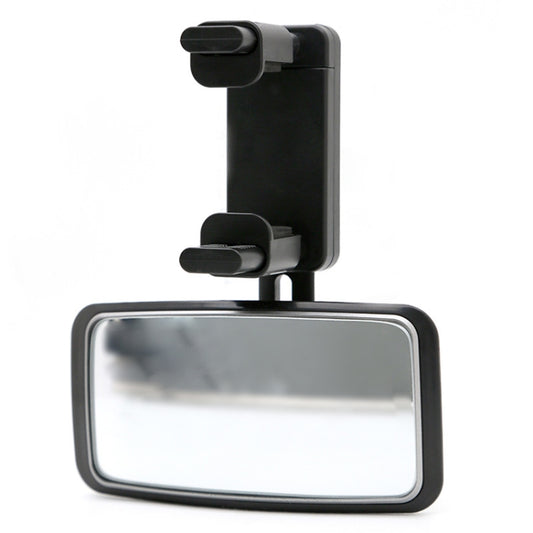3R-2361 Car Auxiliary Rearview Side Mirror Wide Angle Interior Mirror, 3R-2361