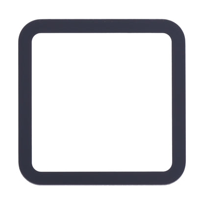 Original Front Small LCD Screen Outer Glass Lens, For GoPro Hero12 Black, For GoPro Hero11 Black, For GoPro Hero10 Black, For GoPro Hero9 Black, For GoPro Hero7 Silver, For GoPro Hero7 Black