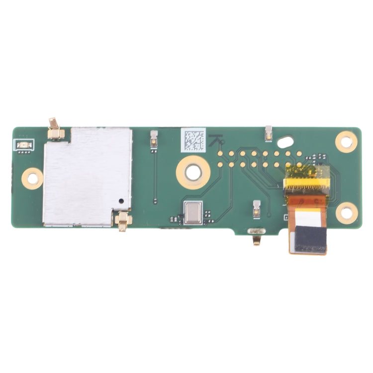 Original Shutter / GPS Module Circuit Board, For GoPro Hero12 Black, For GoPro Hero11 Black, For GoPro Hero10 Black, For GoPro Hero9 Black
