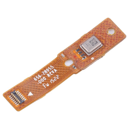 Original Microphone Flex Cable, For GoPro Hero12 Black, For GoPro Hero11 Black, For GoPro Hero10 Black, For GoPro Hero9 Black