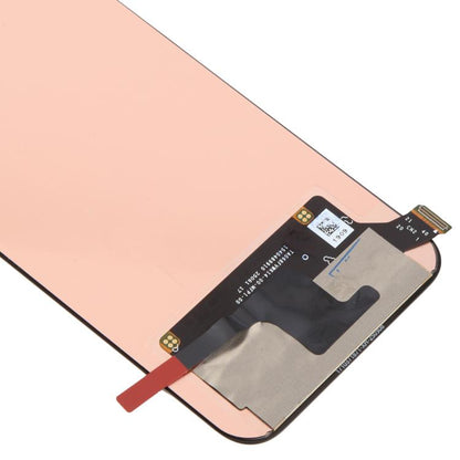 Original AMOLED LCD Screen with Digitizer Full Assembly, For Infinix GT 30 5G X6876, For Infinix Hot 60 Pro+ 4G X6886, For Infinix Hot 60 Pro 4G X6885, For Infinix GT 30 Pro 5G X6873, For Infinix Note 50 Pro+ X6856, For Infinix Note 50 Pro 4G X6855